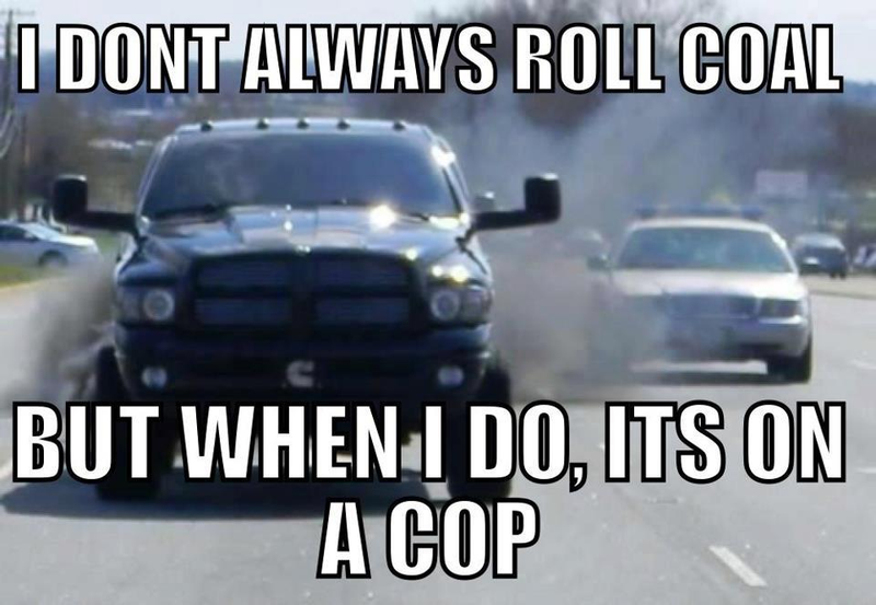 Illustration for article titled Ten Cars That Are Likely To Get You Pulled Over